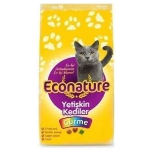 Gurme Yetişkin Kedi Maması 1 kg