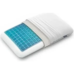 Technogel Deluxe 17 cm Isı Dengeleyici Yastık