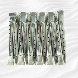 32708 Saç Pensi 12LI Metal
