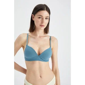 Fall in Love Basic Boş Kap Pedli First Bra X9027AZ22SM