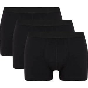 Regular Fit 3'lü Boxer N4277AZ23AU