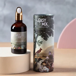 Vegan Bakkal Easy Mix - Varyasyon Vegan Yumurta Akı 100ML