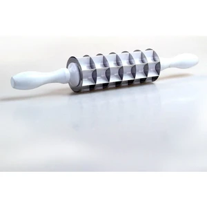 Kare Mantı Merdanesi 7 Bıçaklı