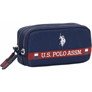 U.S. Polo Assn. Lacivert Kalem Kutusu PLKLK23175