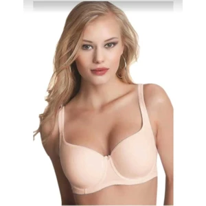 Nbb 3613 Bayan Toparlayıcı Balenli Soft Cup Sütyen 2 Adet