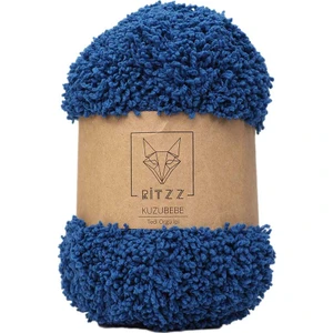 Anakuzusu Kuzubebe Parlament Mavi