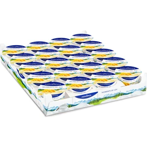 Koza Gourmet Mango & Kayısı Yoğurt Mövenpick 100 gr x 20 Adet