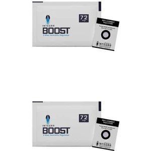 Integra Boost %72 67GR Puro Nemlendirici 2'li Paket