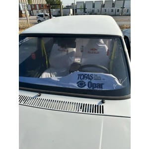 Tofaş Opar Göğüs Örtüsü