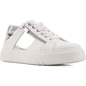 Nine West Tauste 3pr Beyaz Kadın Sneaker