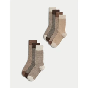 Marks & Spencer 7'li Cool & Fresh™ Çorap Seti