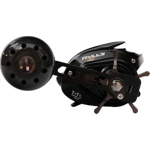 Ryuji Spectra Baitcast Olta Makinesi (Sol El)