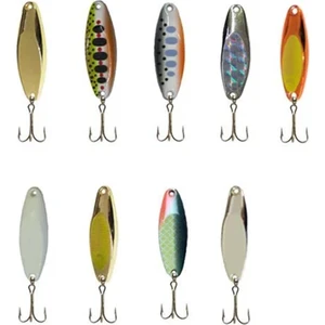 4401 Prismax Kesme Kaşık 8gr