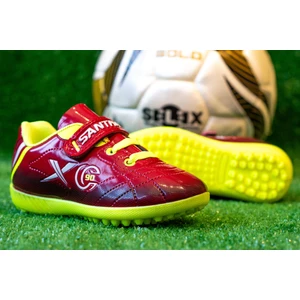 Çocuk Futbol Ayakkabı Krampon