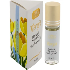 Nergis Kokusu Alkolsüz Esans 6 ml.