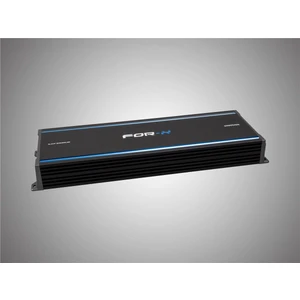 For-X XAP-2500.1 Profesyonel 1X2500RMS Mono Amfi