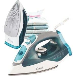 Kıwı Ksı 6319C Seramik Tabanlı Buharlı Ütü 2000W - 6319C