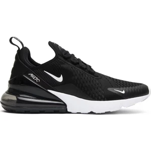 Air Max 270 Siyah  Sneaker