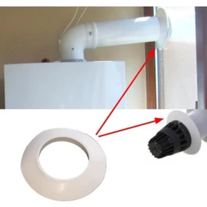 Kombi Baca Toz Lastik Cam Balkon Baca Borusu Hava Sızdırmaz