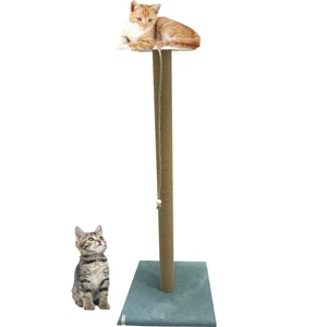 Büyük Kedi Tırmalama Tahtası 100 cm