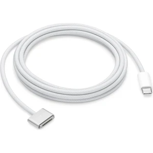 Macbook Air 13.6 İNÇ A2681 M2 - A3113 M3 Işlemcili Magsafe Şarj Kablosu 2 Metre
