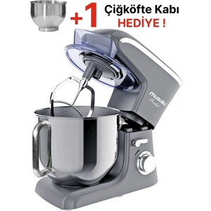 Prochef Mutfak Şefi / Stand Mikser 8l 1800 Watt Hamur Yoğurma Makinesi