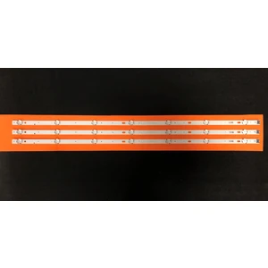 Lg 43LH570V 43UJ630 43LK5900 43UJ651 43LC594V 43UJ701 Lg LED Bar