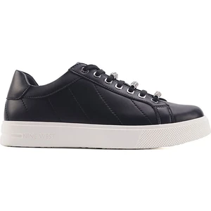 Nine West Tatta 3pr Siyah Kadın Sneaker