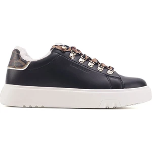 Nine West Seon 3pr Siyah Kadın Sneaker