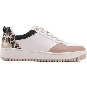 Nine West Sıleo 3pr Beyaz Kadın Sneaker