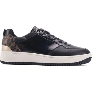 Nine West Sıleo 3pr Siyah Kadın Sneaker