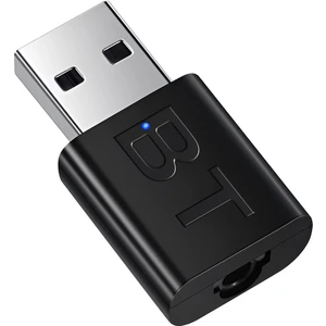 BT-660 2 In 1 Bluetooth 5.0 Ses Alıcı Verici Kablosuz Dönüştürücü
