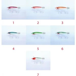 3002 Kalamar Zokası 7cm Mistake Squid