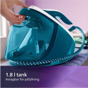 PSG7024/20 2400 W Buharlı Kazanlı Ütü