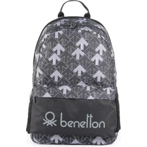 United Colors Of Benetton Okul Sırt Çantası 3738