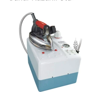 Magma 3,5 Litre Buhar Kazanlı Ütü  Mgm/mn 1035