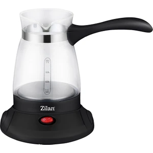 ZLN4940 Elektrikli Cam Cezve