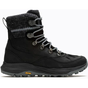 Siren 4 Thermo Mid Zip Wp Kadin Bot J037410