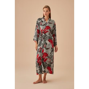 Lupin Uzun Sabahlık