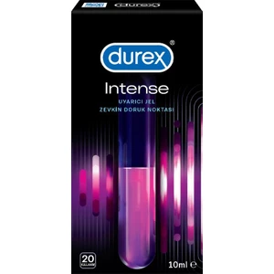 Intense Uyarıcı Jel 10ML -VD853