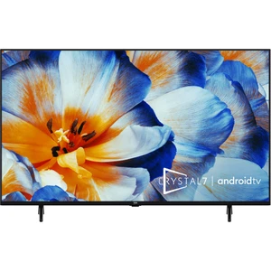 B43 D 790 B 43" 109 Ekran Uydu Alıcılı 4K Ultra HD Smart LED TV