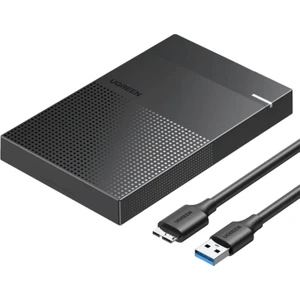 USB 3.0 Micro B 2.5" Inch Sata SSD Hard Disk Kutusu