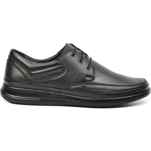 2666 Erkek Deri Comfort (Kış 23)