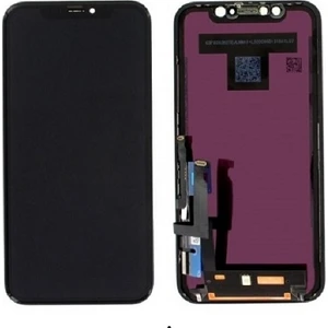 Full Destek iPhone Xr (A1984, A2105, A2106) Uyumlu Dokunmatik+Lcd Ekran (Revize)