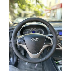 Hyundai I30 Araca Özel Direksiyon Kılıfı