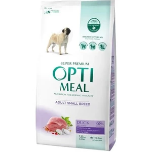 Small Breed Ördekli Küçük Irk Yetişkin Köpek Maması 1.5 kg