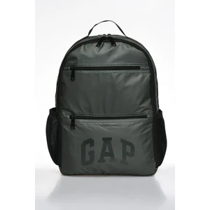 Gp03451 Yeşil Unisex Sırt Çantası