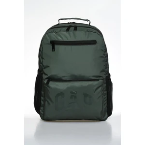 Gp03422 Yeşil Unisex Sırt Çantası