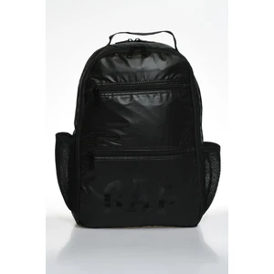 Gp03455 Siyah Unisex Sırt Çantası