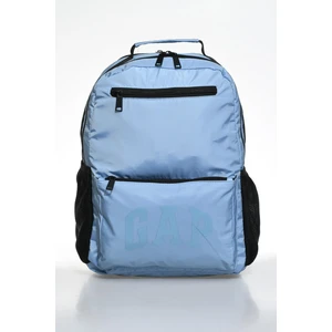 Gp03421 Açık Mavi Unisex Sırt Çantası